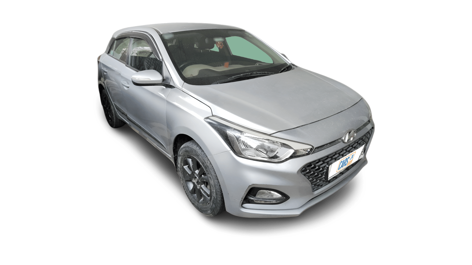 2018 Hyundai Elite i20 - Hatchback - Petrol - Manual - ₹4.90 lakh